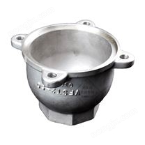 不銹鋼精密鑄造加工零件10-可定制