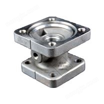 不銹鋼精密鑄造加工零件20-可定制