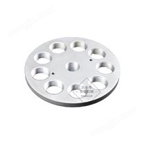 鋁合金壓型鑄造加工零件4-可定制