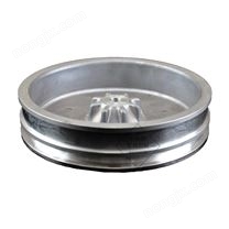 鋁合金壓型鑄造加工零件3-可定制