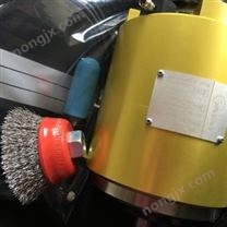 機(jī)器人去毛刺力控工具Brushflex 210