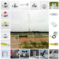 銷售JT-6601型氣象站報價