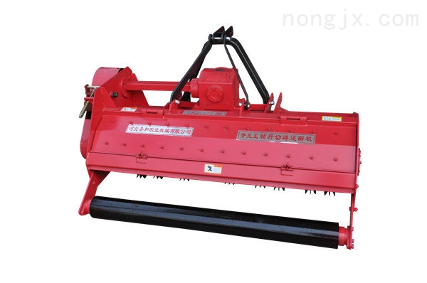圣和开元王1JQ-172秸秆还田机
