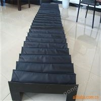 升降机风琴防护罩厂家