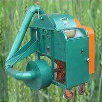 小区种子脱粒机
