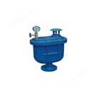 上海良正閥門CARX復合式排氣閥