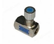 LA-H20节流阀