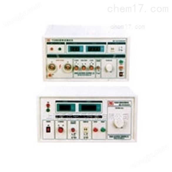 半自動30KV電機繞組匝間沖擊耐電壓試驗裝置多少錢